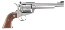 RUGER 0319 357MAG BLACKHAWK 6.5` BBL STAINLESS