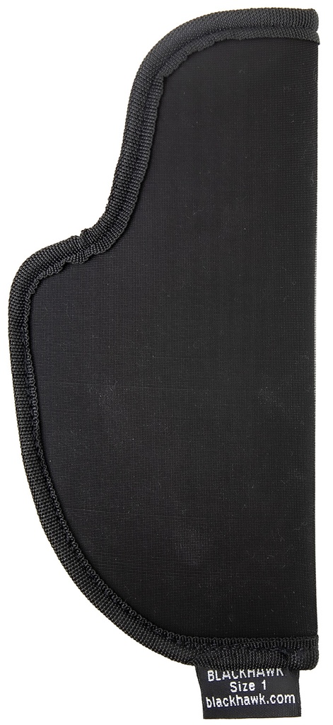 BLACKHAWK 40IP01BK #1 TECGRIP INSIDE THE PANTS 3`-4` BBL