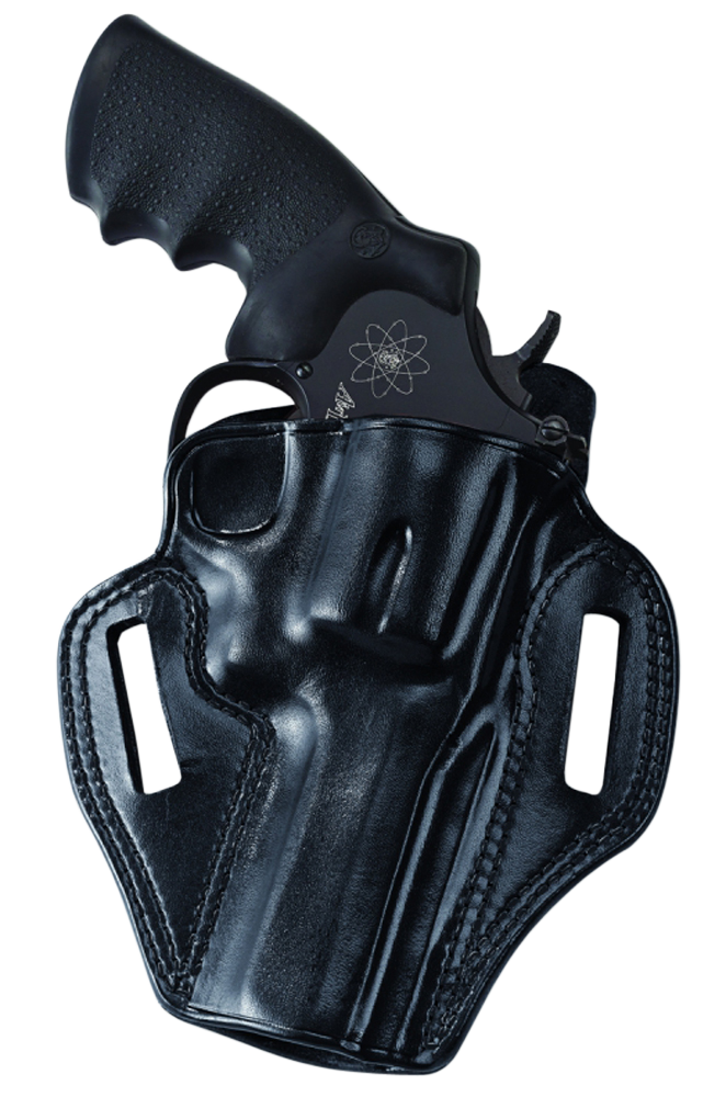 GALCO CM800B COMBAT MASTER FOR GLOCK 43 / 43X NO RAIL BLACK