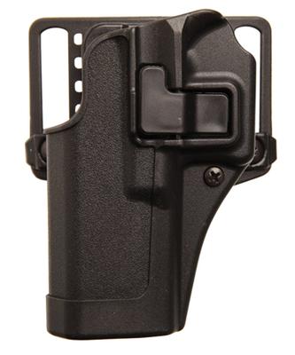 BLACKHAWK GLOCK 43 SERPA RH