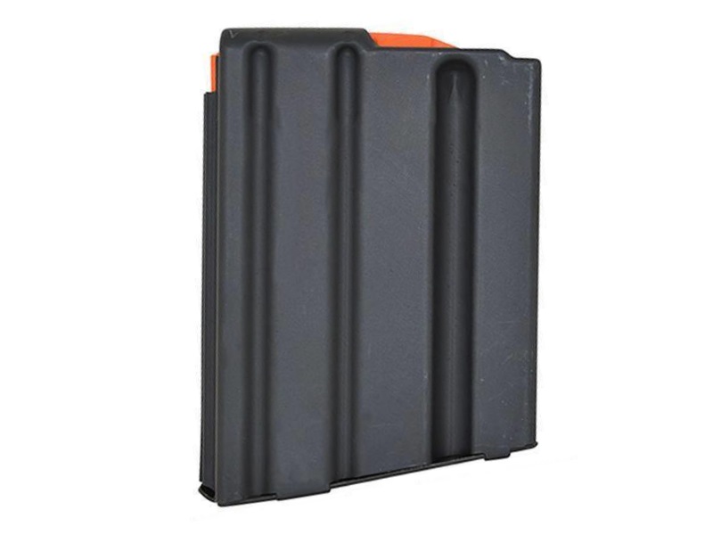 SMITH & WESSON 3001439 MAGAZINE M&P15 5.56MM 5 ROUNDS BLACK