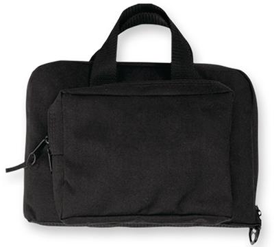 BULLDOG BD915 MINI RANGE BAG BLK