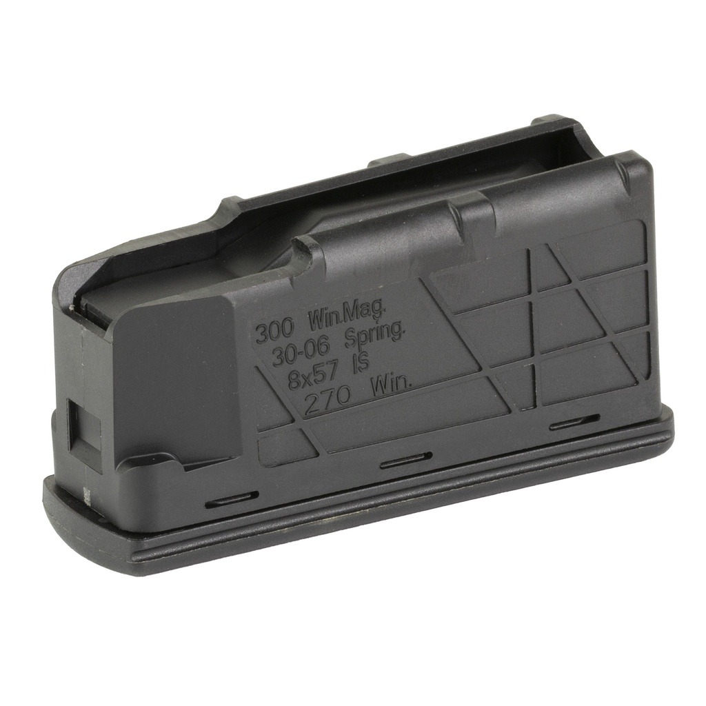CZ 6003 MAGAZINE 600 5RND