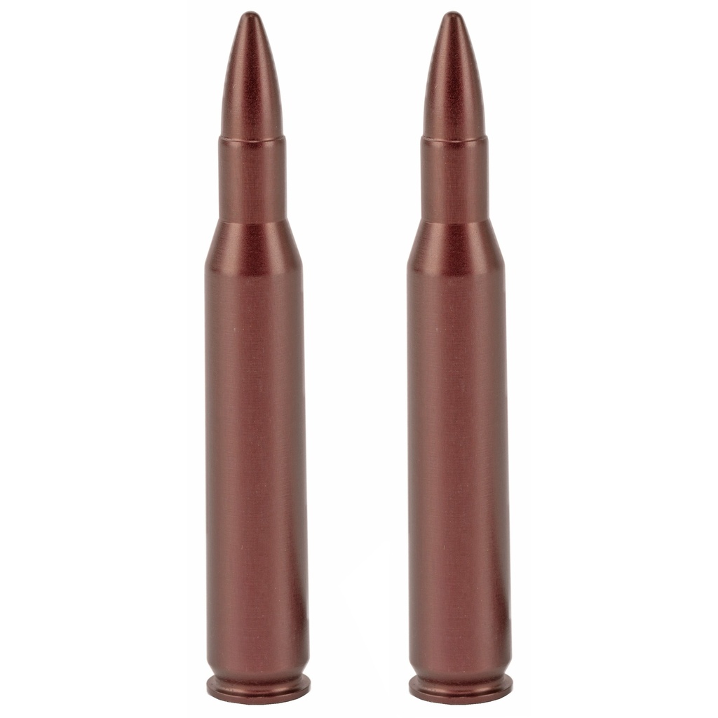 A-ZOOM 12224 SNAP CAPS 270 WIN 2/PK