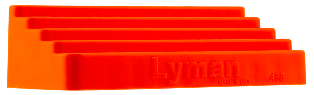 LYMAN 7728086 LOADING BLOCKS BLEACHER LOADING BLOCK 485