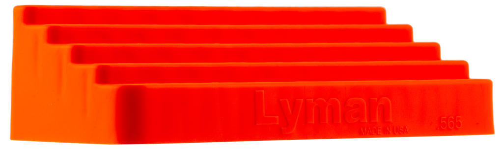 LYMAN 7728087 LOADING BLOCKS BLEACHER LOADING BLOCK 565