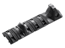 MAGPUL MAG511-BLK XTM HAND STOP KIT AR15 / M4 / M16 BLACK POLYMER 