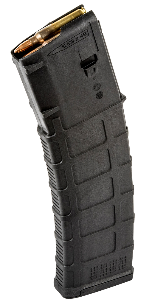 MAGPUL MAG233-BLK PMAG GEN M3 40 RND 223 REM / 5.56MM NATO FITS AR-15