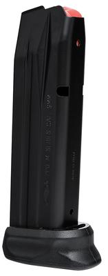 WALTHER 2796694 OEM PPQ M2 9MM AFC 17 ROUND MAGAZINE