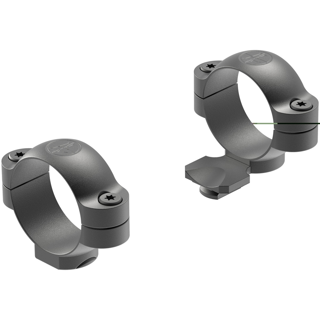 LEUPOLD 51034 30MM EXTENTION RINGS MEDIUM MATTE