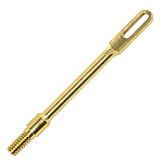 PRO-SHOT PATCH HOLDER BRASS 22-45CAL