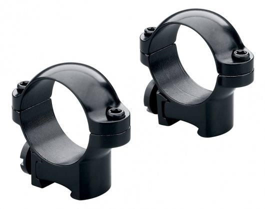 LEUPOLD RINGMOUNT RIMFIRE 3/8 MED GLS