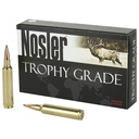 NOSLER 30 NOSLER 210GR ABLR 20RNDS 60118