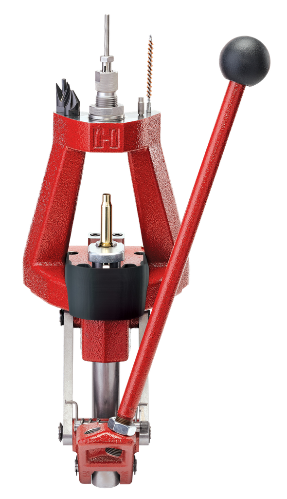 HORNADY 085520 LOCK-N-LOAD IRON PRESS