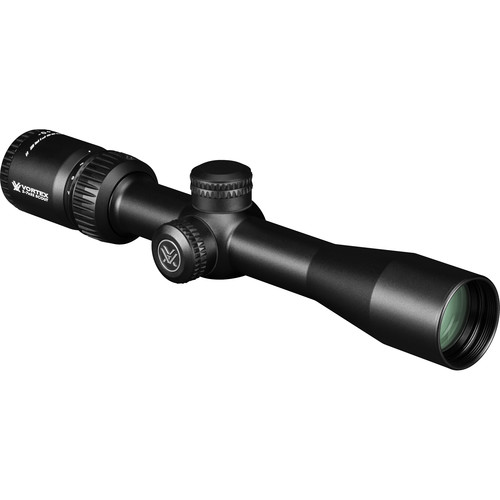 VORTEX CF2-31002 2-7X32 CROSSFIRE 2 SCOUT V-PLEX