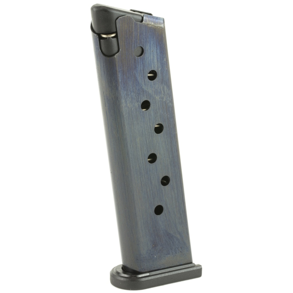 BROWNING 112055192 1911-380 8 ROUND 380 ACP BLACK METAL MAGZINE