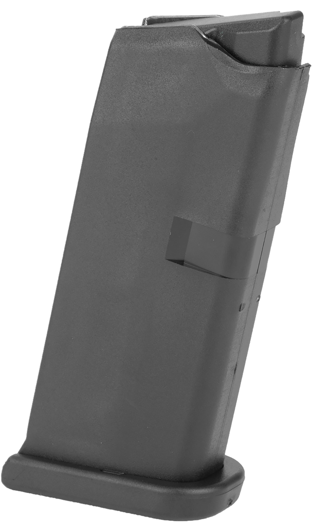 GLOCK MF43006 MAGAZINE OEM 43 9MM 6RD PKG