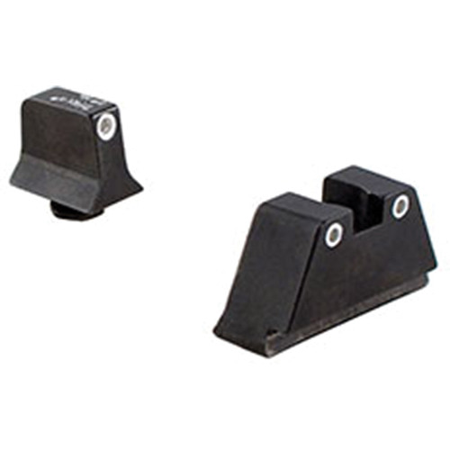 TRIJICON 600689 GLOCK 20/21 BT SUPPRESSOR SIGHTS