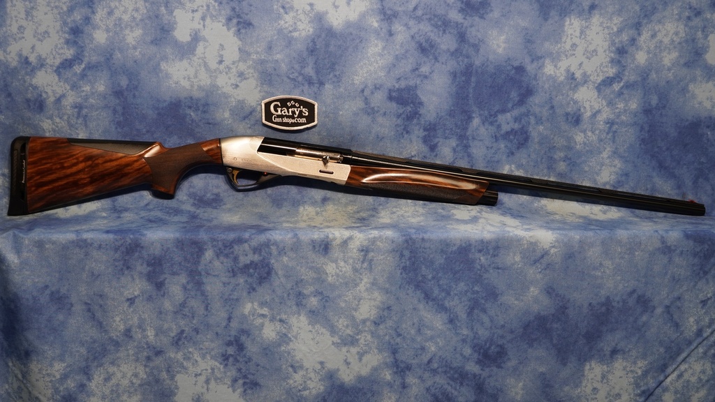 BENELLI 10480 ETHOS 28 GA 3" 26" BBL NICKEL