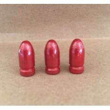 ACME 30 CAL 115 GRAIN ROUND NOSE HI TEK CAST BULLETS 500 CNT