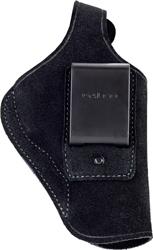 GALCO S&W MP 9/40 IWB RH BLK WB472B