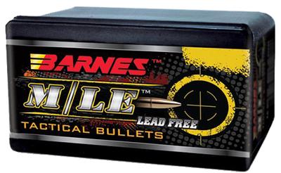 BARNES 30539 44 CAL TAC-XP 200 GRAIN PISTOL BULLET .429