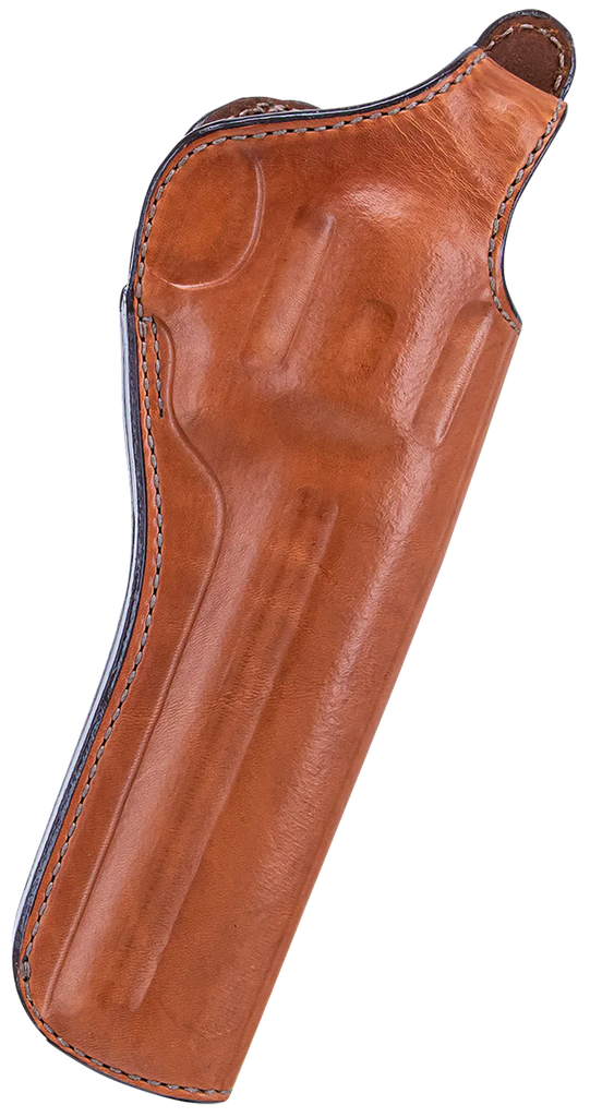 BIANCHI 12682 111 CYCLONE BELT HOLSTER STRONGSIDE/CROSSDRAW FITS 4" LG REVOLVERS