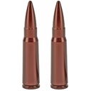 A-ZOOM 12234 SNAP CAPS 7.62X39 2/PK