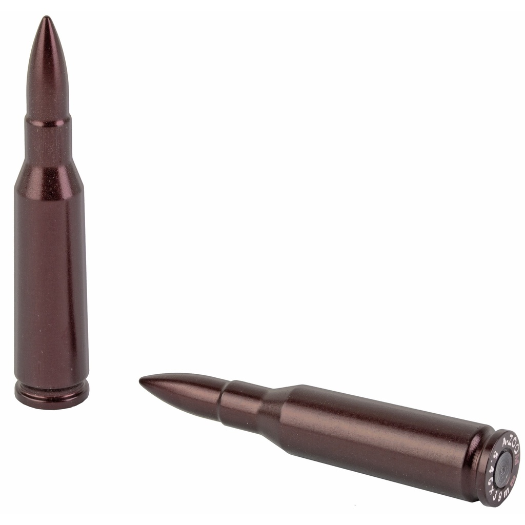 A-ZOOMAZ 12285 SNAP CAPS 5.45 X 39R 2/PK