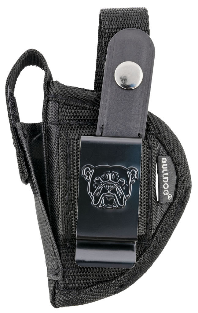 BULLDOG MINI SEMI AUTO AMBI HOLSTER FSN-1