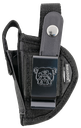 BULLDOG MINI SEMI AUTO AMBI HOLSTER FSN-1