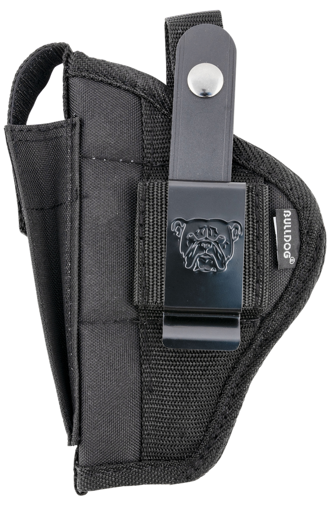 BULLDOG STD FRAME AUTO AMBI HOLSTER FSN-7