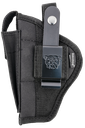 BULLDOG STD FRAME AUTO AMBI HOLSTER FSN-7