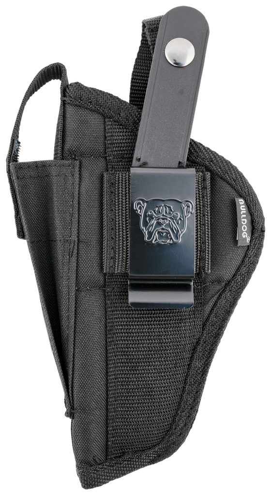 BULLDOG LARGE FRAME AUTO AMBI HOLSTER FNS-8