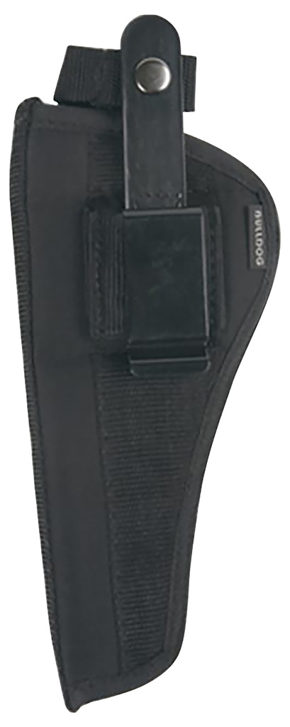 BULLDOG REVOLVER EXTREME AMBI HOLSTER 3-4IN BBL FSN-12