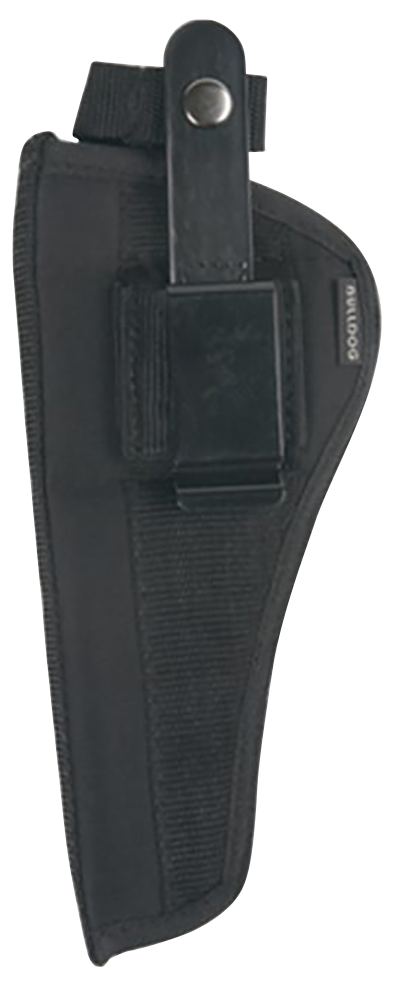 BULLDOG EXTREME 6" MED FRM REV FSN-14