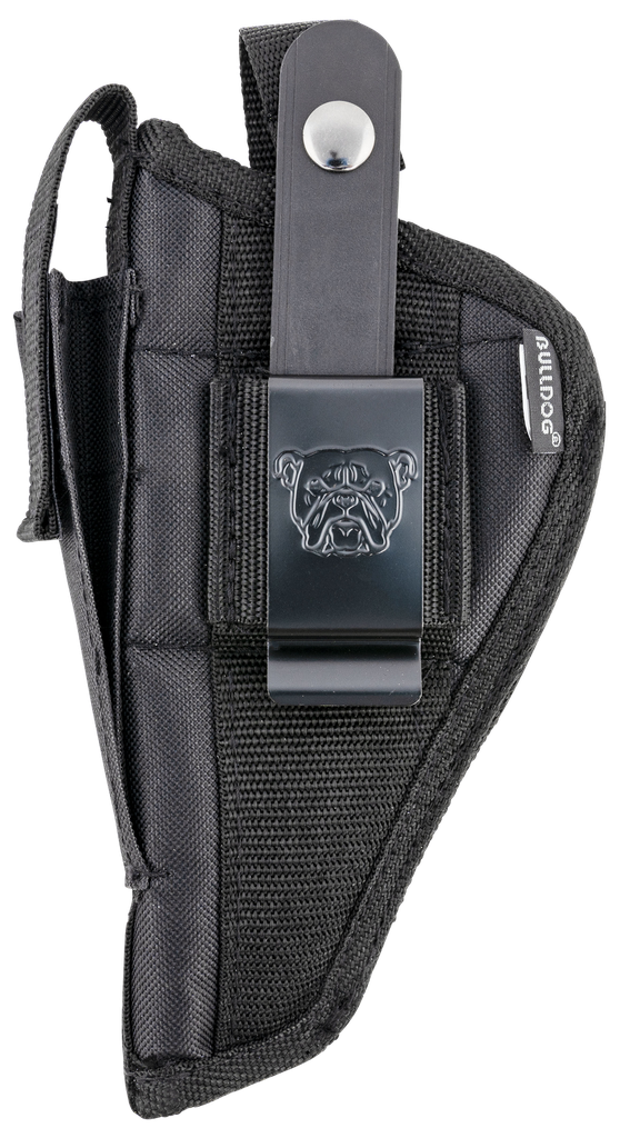 BULLDOG FSN-15 NYLON 1911 AMBI SIDE HOLSTER 