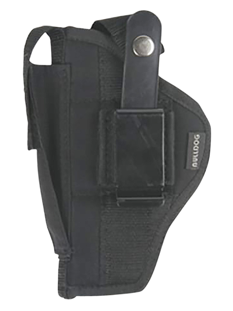 BULLDOG SUB COMPACT AUTO AMBI HOLSTER FSN-20