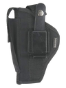 BULLDOG SUB COMPACT AUTO AMBI HOLSTER FSN-20