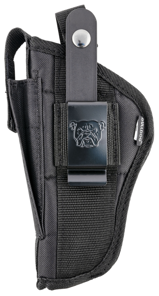 BULLDOG LG FRAME AUTO 4-4.5IN AMBI HOLSTER FSN-31