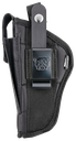 BULLDOG LG FRAME AUTO 4-4.5IN AMBI HOLSTER FSN-31