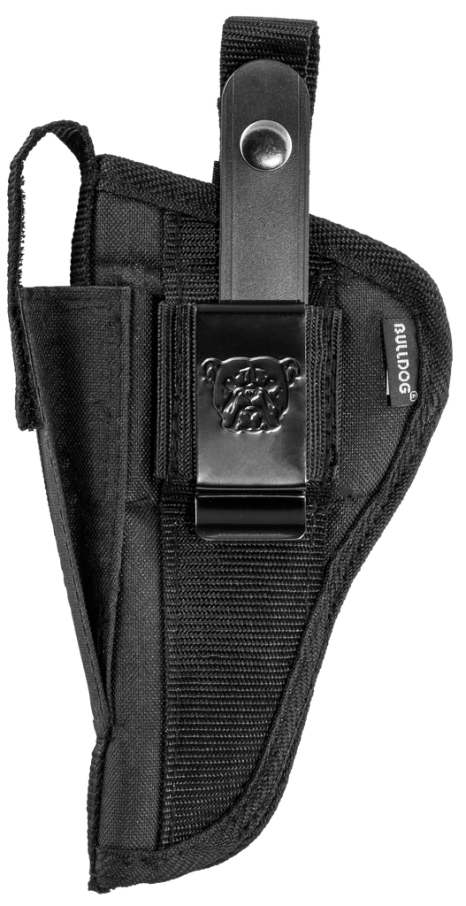 BULLDOG RUGER MK SERIES AMBI HOLSTER FSN-34