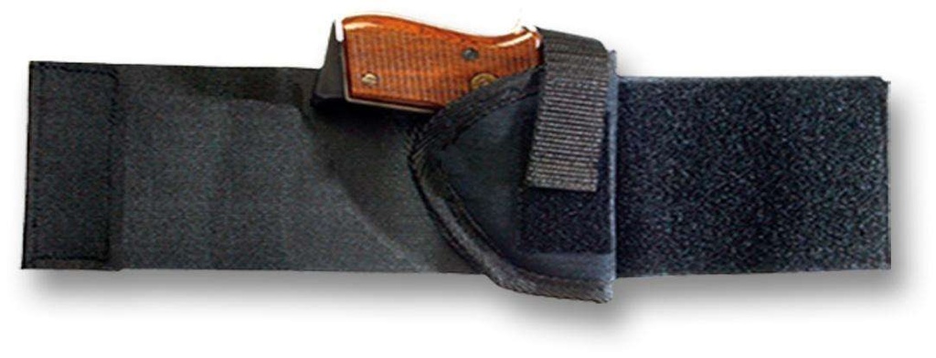 BULLDOG MINI SEMI AUTO ANKLE HOLSTER RH