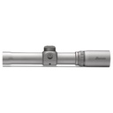 BURRIS 200229 HANDGUN SCOPE 2X20MM PLEX SILVER
