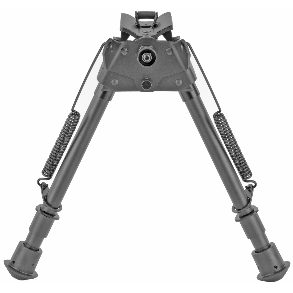 CALDWELL 571429 XLA PIVOT BIPOD 9-13" BLACK ALUMINUM