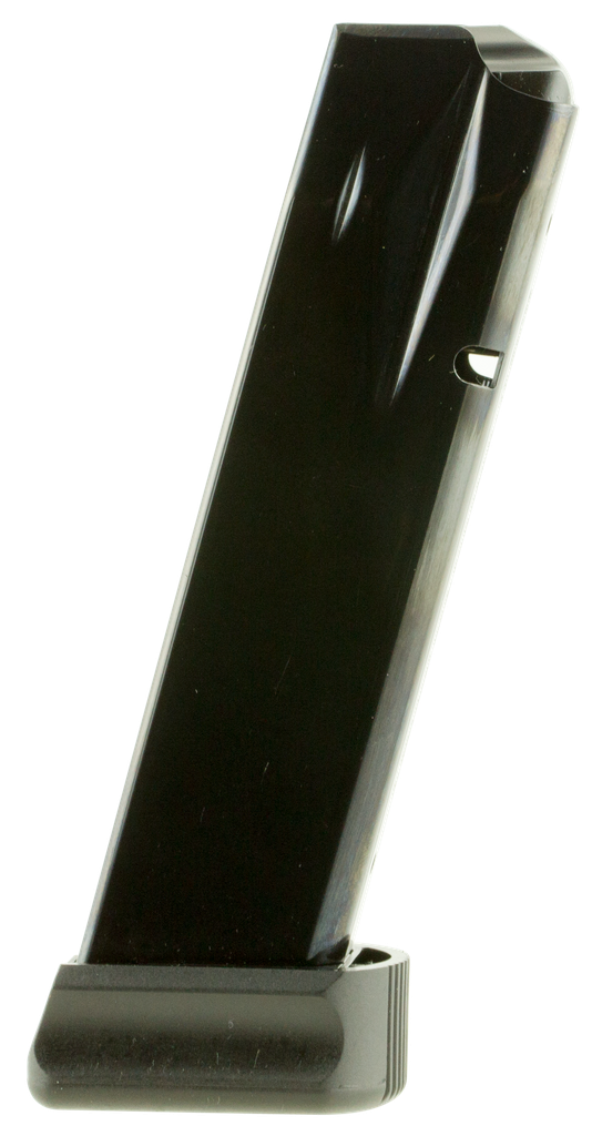 CANIK MA550 TP9 20 ROUND 9MM LUGER BLACK METAL