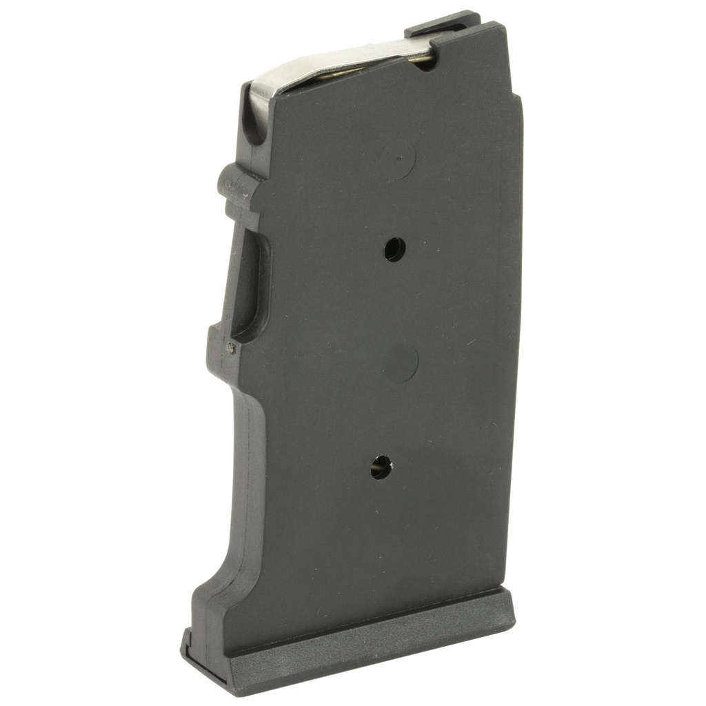 CZ MAGAZINE 12011 455 17HMR/22WMR 10RD PLY