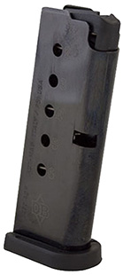 DIAMONDBACK DB380MAG  380 ACP DB380 6 ROUND MAG FLAT