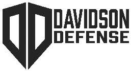MANUFACTURER: DAVIDSON DEFENSE