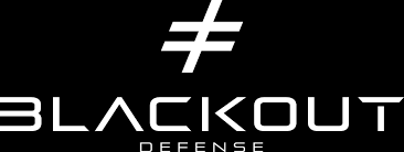 MANUFACTURER: BLACKOUT DEFENSE